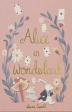 Wordsworth Editions Lewis Carroll: Alice in Wonderland - könyv
