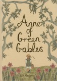 Wordsworth Editions Lucy Maud Montgomery: Anne of Green Gables - könyv