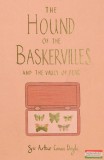 Wordsworth Editions Sir Arthur Conan Doyle - The Hound of the Baskervilles & The Valley of Fear (Wordsworth Collector's Editions)