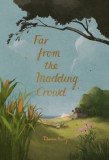 Wordsworth Editions Thomas Hardy: Far from the Madding Crowd - könyv