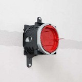 WORK IN PROGESS Vakoló fedél Kaiser 60-as szerelvény- és kötődobozhoz, többször felhasználható KAI-DOB-118160