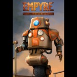 Work Shift Play Inc. EMPYRE: Dukes of the Far Frontier (PC - Steam elektronikus játék licensz)
