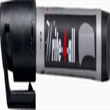 WORK_IN_PROGRESS Alkoholos marker, 0,7 mm, kúpos, STABILO "Write-4-all", fekete