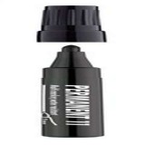 WORK_IN_PROGRESS Alkoholos marker, 1-3 mm, kúpos, ICO "Permanent 11", fekete