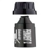 WORK_IN_PROGRESS Alkoholos marker, 1-4 mm, vágott, ICO "Permanent 12", fekete