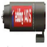 WORK_IN_PROGRESS Alkoholos marker, OHP, 0,3 mm, EDDING "140 S", fekete