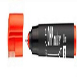 WORK_IN_PROGRESS Alkoholos marker, OHP, 0,3 mm, S, ICO, piros