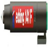 WORK_IN_PROGRESS Alkoholos marker, OHP, 0,6 mm, EDDING "141 F", zöld