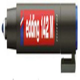 WORK_IN_PROGRESS Alkoholos marker, OHP, 1 mm, EDDING "142 M", kék