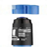 WORK_IN_PROGRESS Alkoholos marker, OHP, 2-3 mm, B, ICO, kék