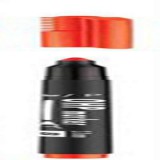 WORK_IN_PROGRESS Alkoholos marker, OHP, 2-3 mm, B, ICO, piros