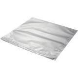 WORK_IN_PROGRESS Antisztatikus ESD alaktrésztároló zacskó, árnyékolt védőtasak, visszazárható simítózáras 457 x 457 mm Wolfgang Warmbier