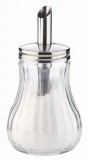 WORK_IN_PROGRESS Cukorszóró üveg, adagolós, 150 ml