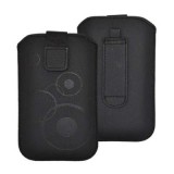 WORK_IN_PROGRESS DEKOCASE tok álló (körmintás, kihúzható tépőzár, övre fűzhető) FEHÉR G42204