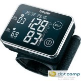 WORK_IN_PROGRESS Digitális csuklós vérnyomásmérő, Beurer BC 58, 659.16