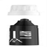 WORK_IN_PROGRESS Flipchart marker, 1-3 mm, kúpos, ICO "Artip 11", fekete