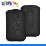 WORK_IN_PROGRESS GIGAPACK APPLE Tok Körmintás Kihúzható Övre fűzhető Iphone 5 G32117