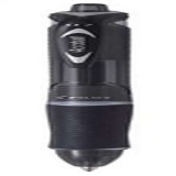 WORK_IN_PROGRESS Golyóstoll, 0,28 mm, nyomógombos, PILOT "Acroball", fekete