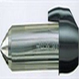 WORK_IN_PROGRESS Golyóstoll, 0,3 mm, kupakos, UNI "SA-S", fekete