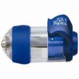 WORK_IN_PROGRESS Golyóstoll, 0,7 mm, nyomógombos, PENAC "CCH3", kék