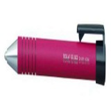 WORK_IN_PROGRESS Golyóstoll, 0,7 mm, nyomógombos, PENAC "RB-85B", piros