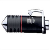 WORK_IN_PROGRESS Golyóstoll, 0,8 mm, nyomógombos, ROTRING "Tikky III", fekete