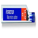 WORK_IN_PROGRESS Grafitbél, B, 0,9 mm, STAEDTLER "Mars micro"