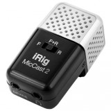 WORK_IN_PROGRESS IRIG-CAST-IN iRig Mic Cast IK Multimedia iRig Mic Cast