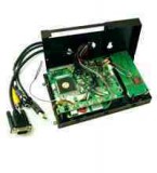 WORK_IN_PROGRESS Kijelző CTF400-M 7 Touch- USB - OpenFrame