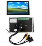 WORK_IN_PROGRESS Kijelző CTF800-WMSL 8 Touch- USB - OpenFrame