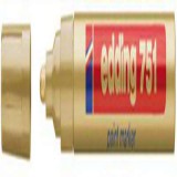 WORK_IN_PROGRESS Lakkmarker, 1-2 mm, EDDING "751", arany