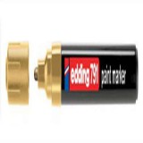 WORK_IN_PROGRESS Lakkmarker, 1-2 mm, EDDING "791", arany