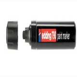 WORK_IN_PROGRESS Lakkmarker, 2-3 mm, EDDING "790", fekete