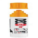 WORK_IN_PROGRESS Lakkmarker, 2-4 mm, ICO "Decomarker" narancssárga