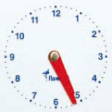 WORK_IN_PROGRESS Műanyag óra