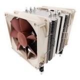WORK_IN_PROGRESS Noctua CPU hűtő Heatp.9cm 2011,1366,1356