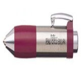 WORK_IN_PROGRESS Nyomósirón, 0,5 mm, piros tolltest, PENAC "PéPé"