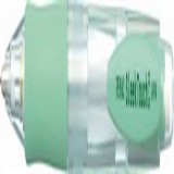 WORK_IN_PROGRESS Nyomósirón, 0,5 mm, zöld tolltest, PENAC "SleekTouch"