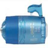 WORK_IN_PROGRESS Rollertoll, 0,25 mm, törölhető, PILOT "Frixion Clicker", világoskék