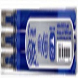 WORK_IN_PROGRESS Rollertoll betét, 0,25 mm, törölhető, PILOT "Frixion Clicker", kék