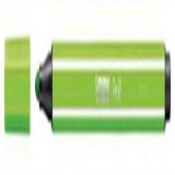 WORK_IN_PROGRESS Rostirón, 1 mm, STABILO "Pen 68", világoszöld