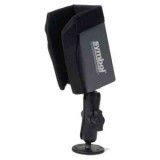 WORK_IN_PROGRESS SCANNER HOLDER FORKLIFT ASSY FOR PHASER IND. SCANNERS ROHS