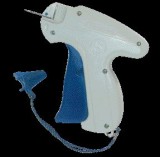 WORK_IN_PROGRESS Szálbelövő pisztoly