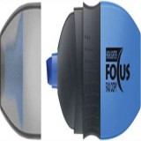 WORK_IN_PROGRESS Szövegkiemelő, ICO "Focus", kék