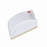 WORK_IN_PROGRESS Táblatörlő, filc borítás, ICO