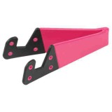 WORK_IN_PROGRESS Tablet x tartó álvány univ. pink  CSTSTNDF100PI