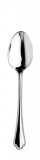 WORK_IN_PROGRESS Teáskanál, rozsdamentes acél,  "Ranieri"