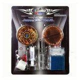 WORK_IN_PROGRESS Titán  VGA Cooler Szett