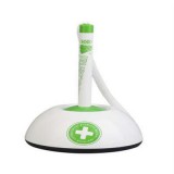 WORK_IN_PROGRESS Ügyféltoll, 0,8 mm, antibakteriális, ICO, kék