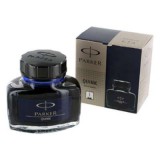 WORK_IN_PROGRESS Üveges tinta, PARKER, "469.421.52, Z13P", sötétkék